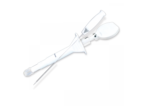 一次性腹腔鏡縫合器/閉合器/微創筋膜閉合器/縫合器