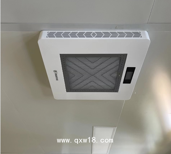 紫外線消毒機殺菌消毒凈化空氣