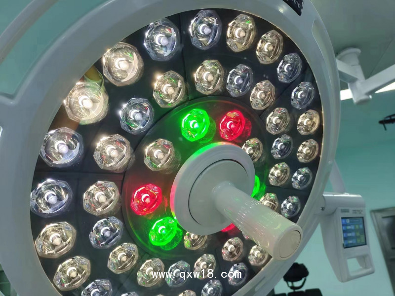 銘旭醫療MXLED700  手術無影燈 LED單頭無影燈  led手術室無影燈