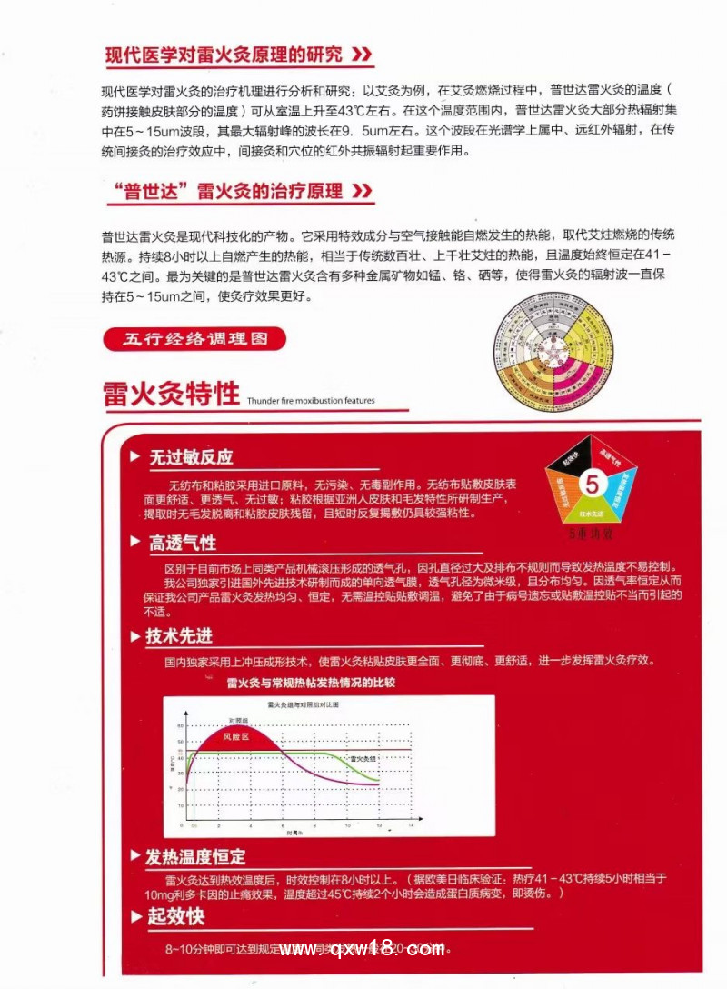 雷火灸