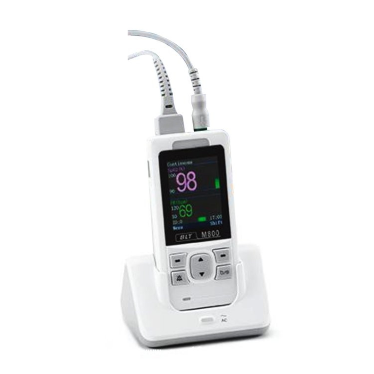 寶萊特 BIOLIGHT 多參數監護儀 M800
