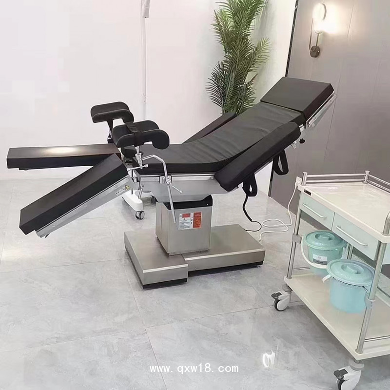 電動綜合手術臺 電動手術床 綜合手術床