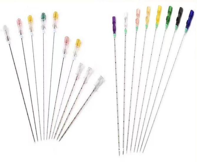 一次性使用穿刺針，16G穿刺針、18G穿刺針、進口穿刺針