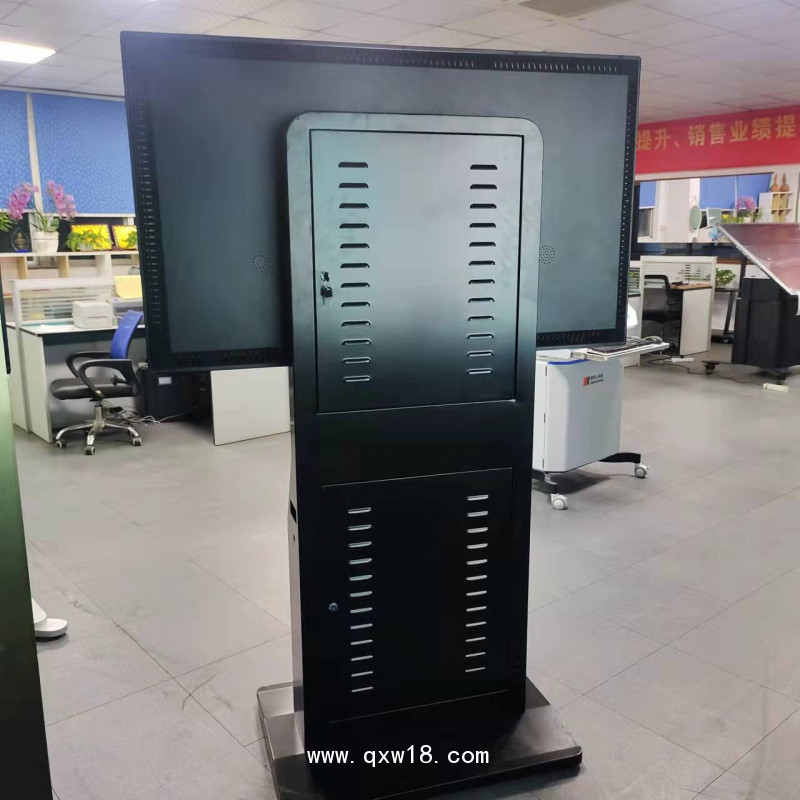 旋轉觸控終端自助查詢終端多媒體觸摸一體機多功能觸控終端機