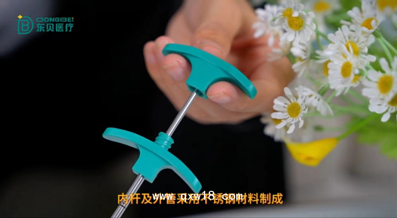 骨水泥填充器