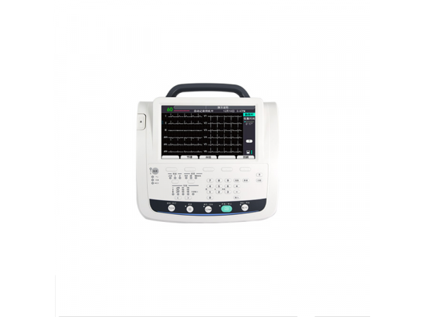 多道心電圖機ECG-3250