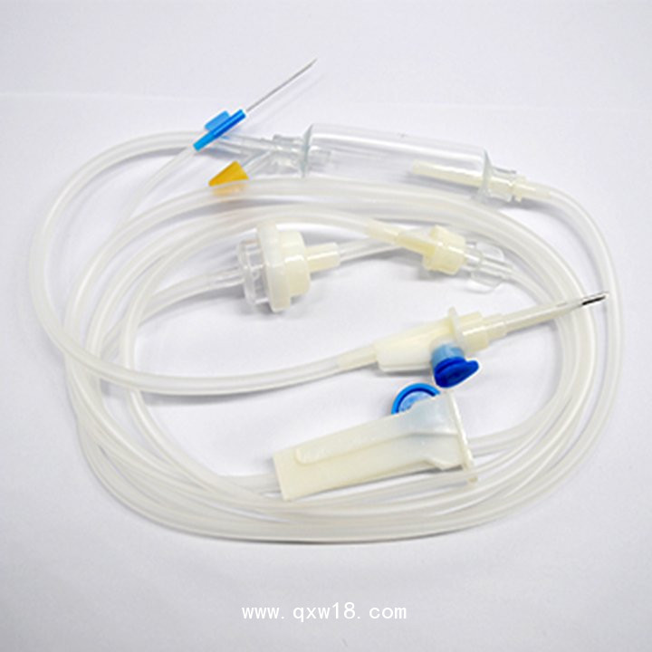 一次性輸液（帶針）  無菌輸液器  規格型號齊全廠家直銷