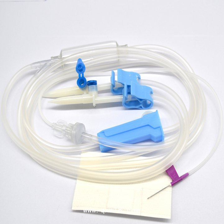 一次性輸液（帶針）  無菌輸液器  規格型號齊全廠家直銷