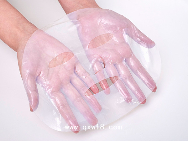 醫用透明質酸鈉修復貼-生物纖維