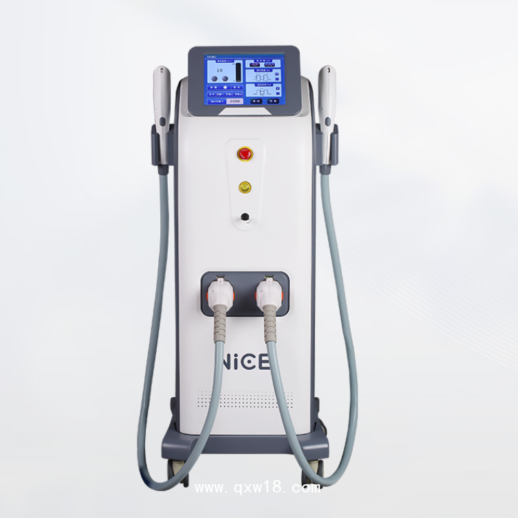 強脈沖光治療儀NICE-01，NICE-02
