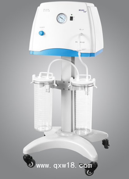 電動吸引器BES-8030A、BES-8030B、BES-9030C