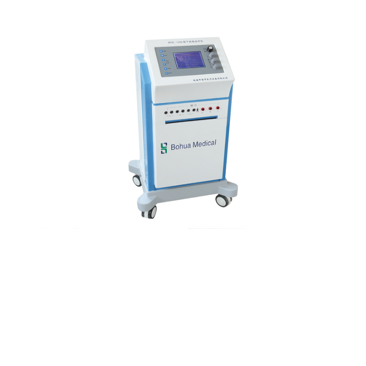 干擾電治療儀BHE-200L、BHE-100L