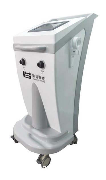 振動排痰機HBT-1000、HBT-2000