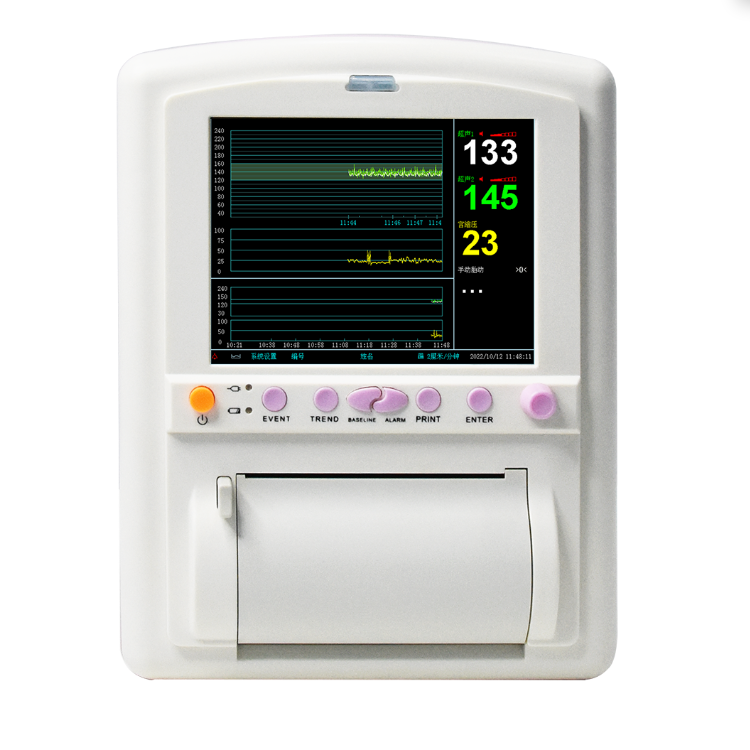 母親胎兒監護儀M1720、M1720A