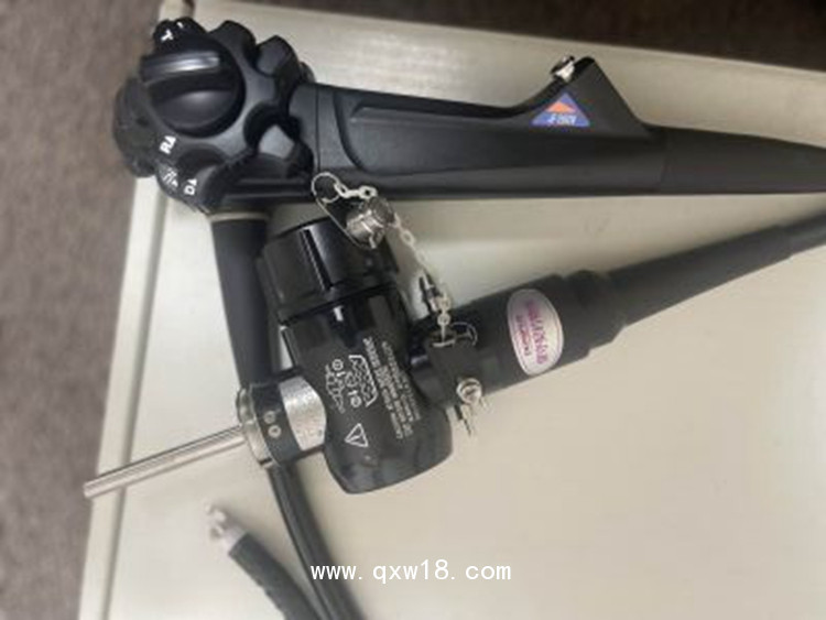 OLYMPUS JF-260V奧林巴斯十二指腸鏡維修服務與備件提供