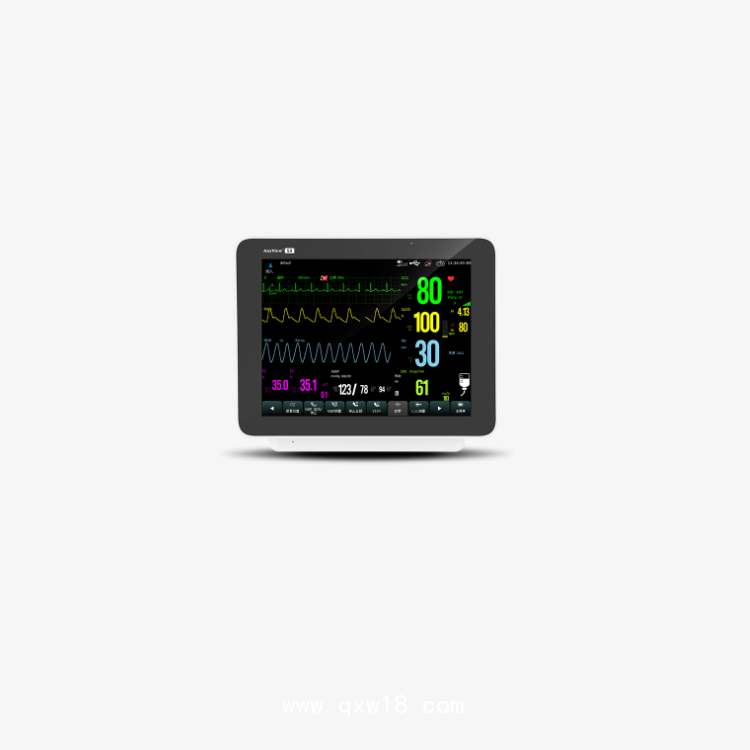 病人監護儀S7、S9、S10