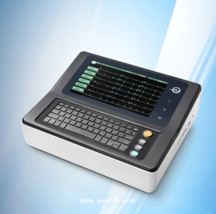 數(shù)字心電圖機ECG-1206、ECG-1212、ECG-1220