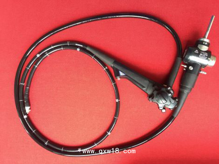 OLYMPUS TJF-T260V奧林巴斯十二指腸鏡維修服務保修期限