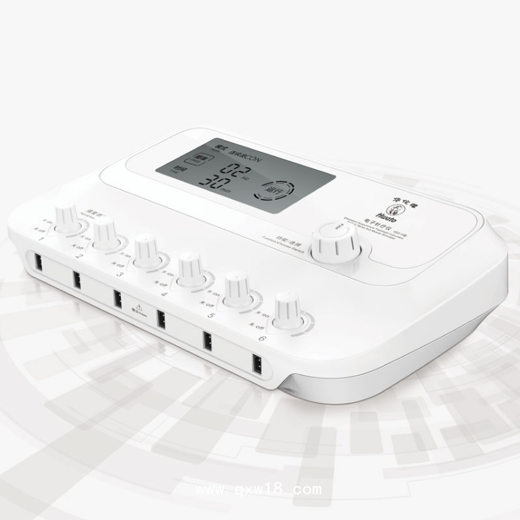 電子針療儀SDZ-IIB、SDZ-II、SDZ-III