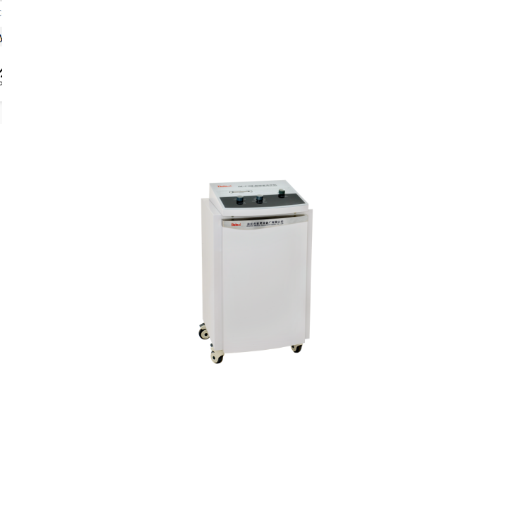 超短波電療機DL-CⅡ（五官）、DL-C-BⅡ、DL-C-M（脈沖）