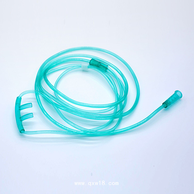 康民 一次性使用鼻氧管（醫用吸氧管）