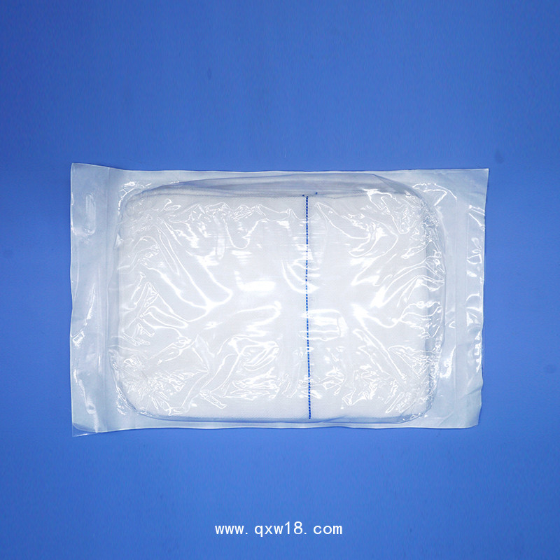 康民 醫用紗布墊（顯影紗布墊）