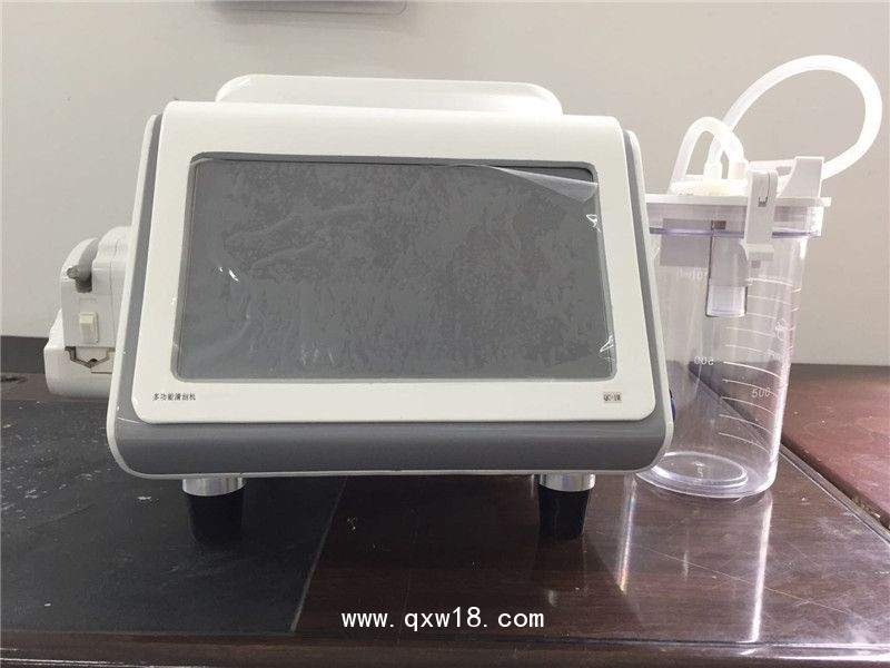 多功能清創機 QC-1M