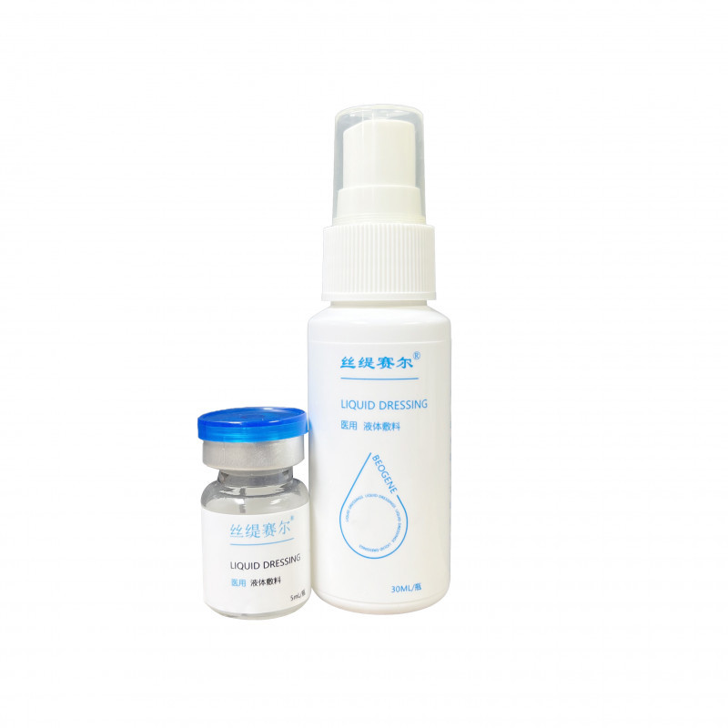 液體敷料研發/開發 OEM/ODM