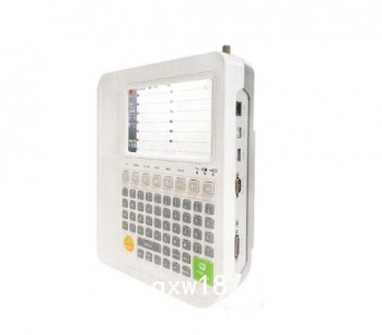 華清EM1200攜式數字十二導聯心電圖，心電圖機，心電工作站十二道心電圖機