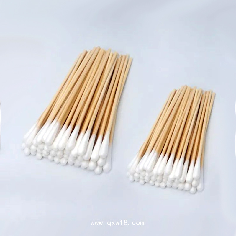 康民 一次性使用醫用棉簽