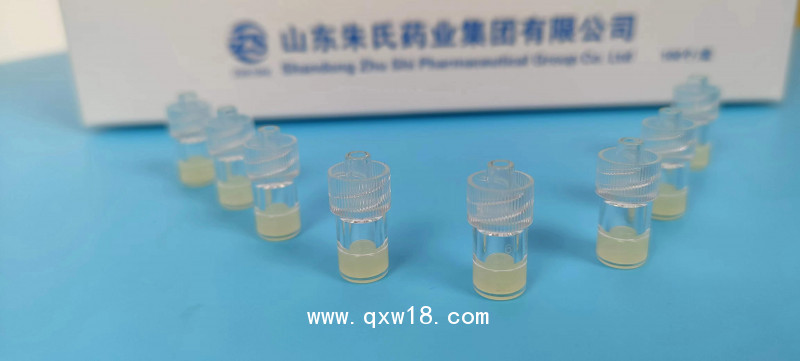 東貝一次性使用輸液用肝素帽臨床掛網滅菌獨立包裝