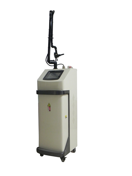 雙手具點陣激光治療儀co2二氧化碳激光治療儀