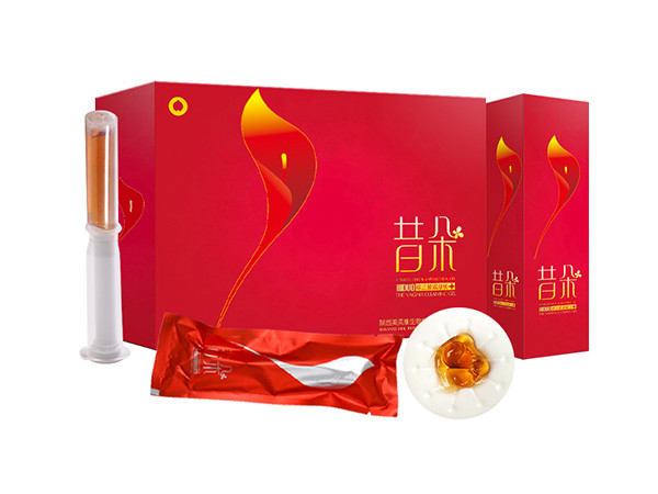 械字號婦科凝膠OEM貼牌潤養修護型凝膠廠家私密產品加工私處婦科凝膠定制