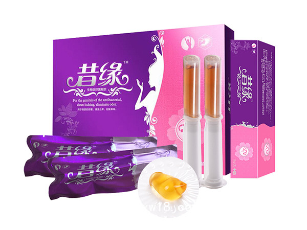 昔緣生物肽抑菌凝膠廠家批發私密產品OEM貼牌加工械字號婦科凝膠定制
