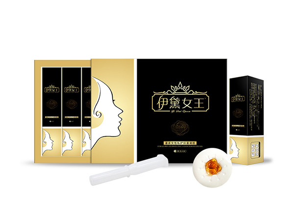 伊黛女王婦科凝膠生產廠家修護型婦科凝膠代加工定制私密產品OEM貼牌加工