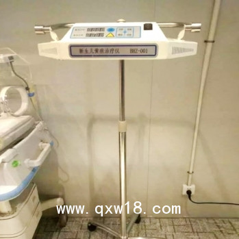 新生兒黃疸治療儀，黃疸治療儀