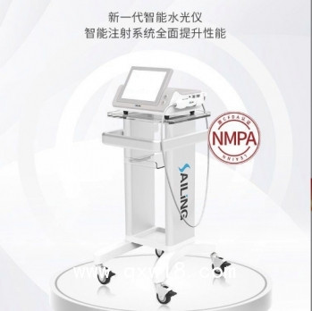 水光儀器，電子注射儀，醫用水光儀