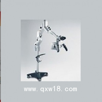手術(shù)顯微鏡 OPMI Sensera 卡爾蔡 適用于外科、手術(shù)室、醫(yī)院