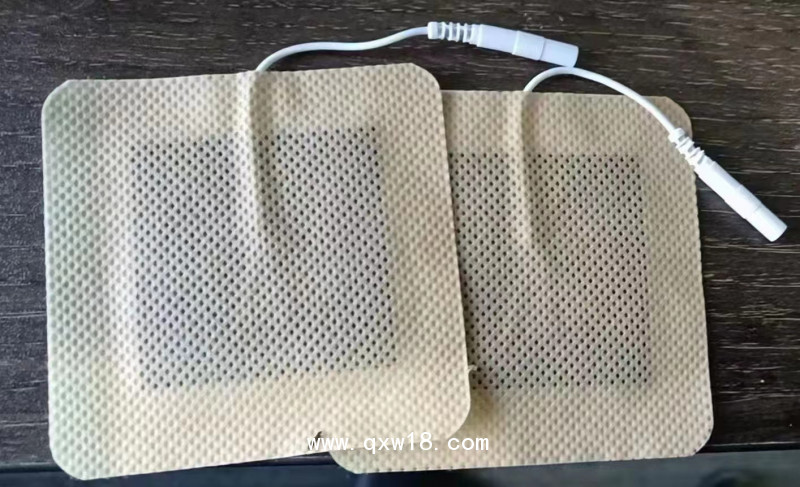 電極貼片