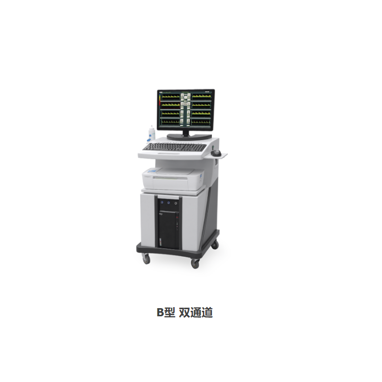 超聲經(jīng)顱多普勒血流分析儀EK－1000A、EK－1000B
