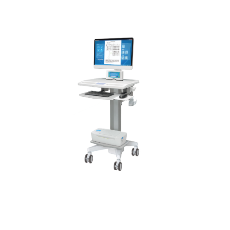 電子脊柱測量儀EK-8300、EK-8600學校兒保科骨科康復