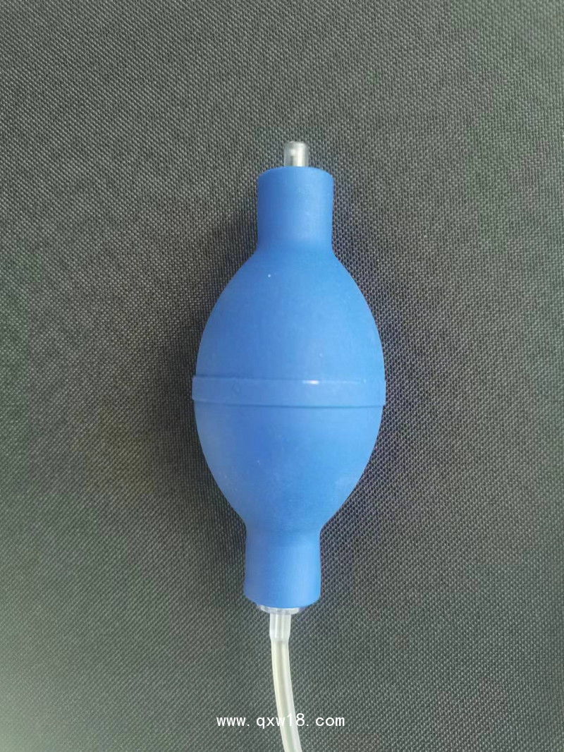輸血加壓器