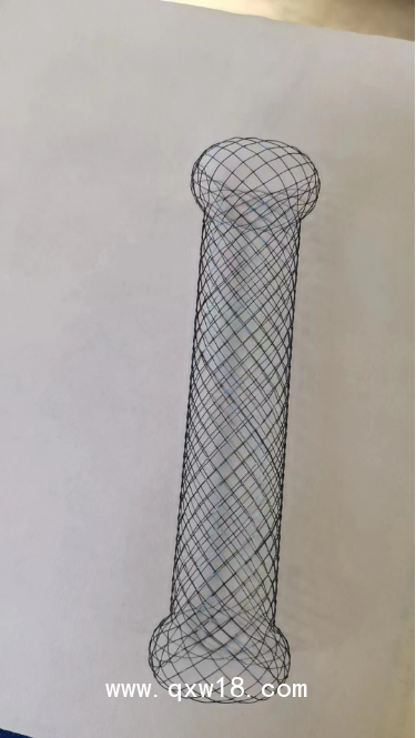 膽道支架