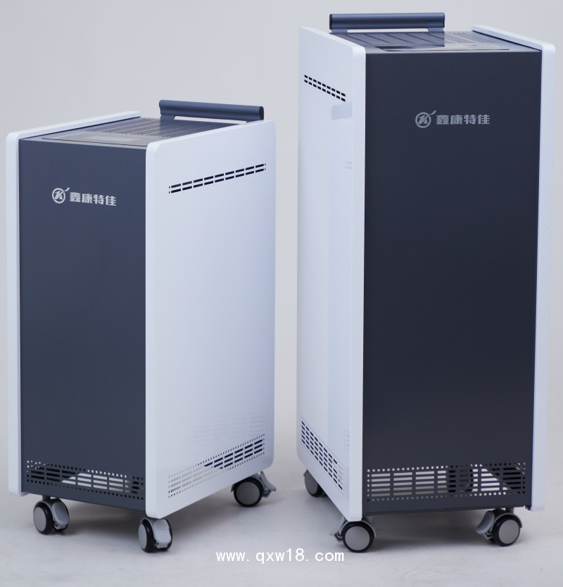 移動式消毒機