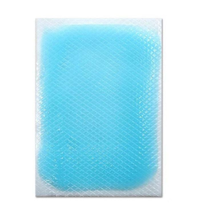 醫用冰墊-醫用冷敷貼-水凝膠冷敷貼廠家直銷支持代加工