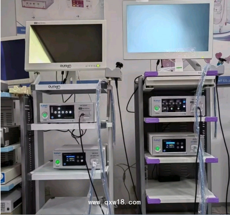 醫用4K熒光宮腹腔鏡
