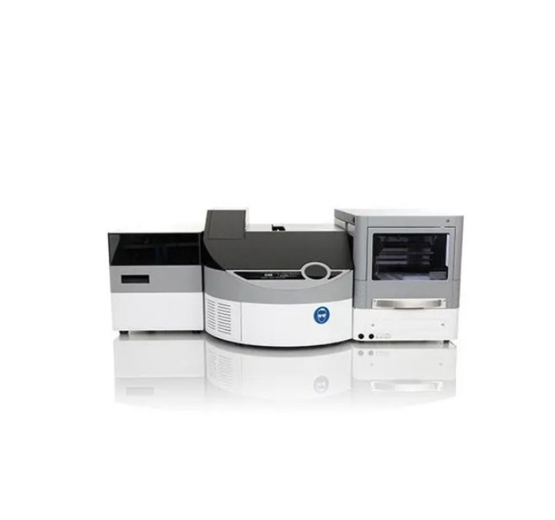 英科新創 丙氛酸氨基轉移酶干式分析儀 XC-100 用于體外檢測人體血液