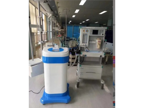 健來邦醫療 麻醉呼吸回路消毒機 JLB-88-D JLB-88-X 供應國產