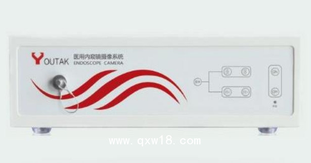 尤泰克 高清耳鼻喉鏡 YOUTAK-750