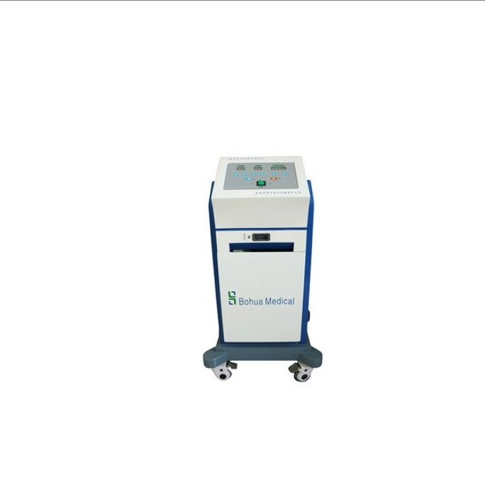 博萊科醫療 高壓注射器 Empower CTA+ 用于靜脈注射造影